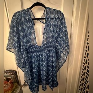 Jessica Simpson size large tunic dress